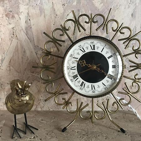 Appartement Elsa バレンシア エクステリア 写真