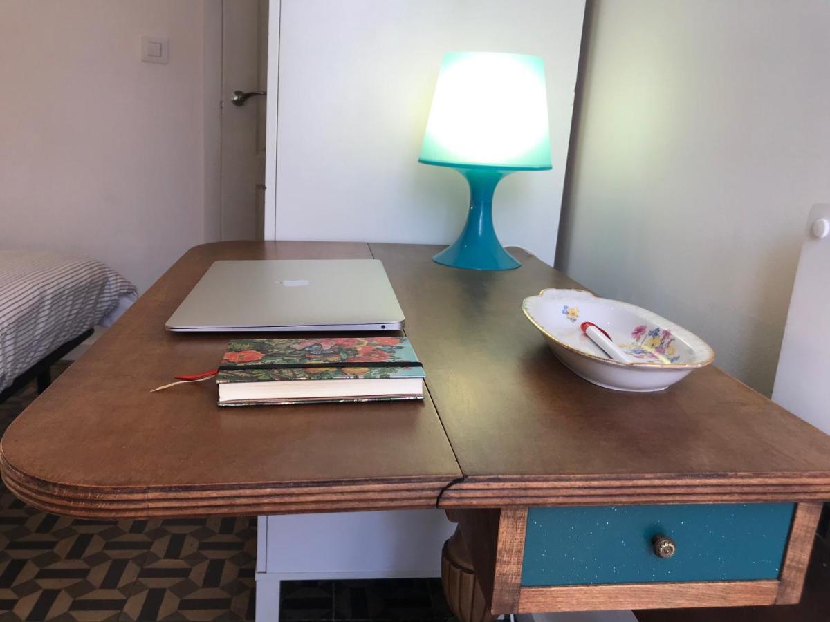 Appartement Elsa バレンシア エクステリア 写真